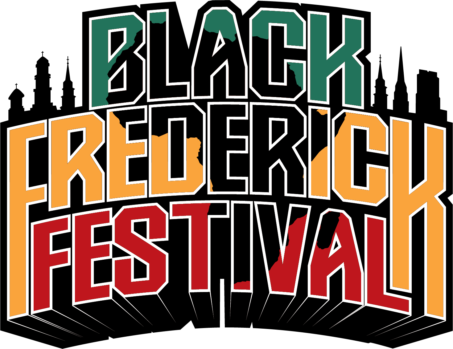 Black Frederick Festival